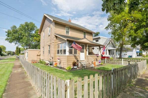 300 74TH ST, NIAGARA FALLS, NY 14304 - Image 1