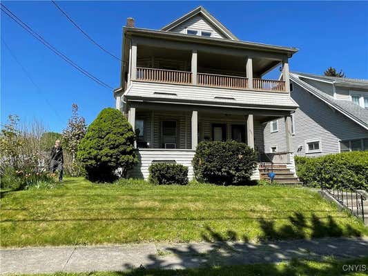 801 DEWITT ST, SYRACUSE, NY 13203 - Image 1