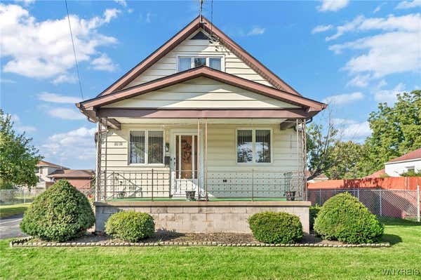 3258 NORTH AVE, NIAGARA FALLS, NY 14305 - Image 1