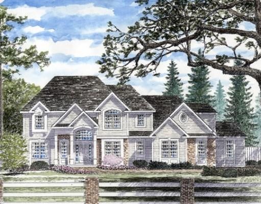 Mendon, New York, 14506, United States, 4 Bedrooms Bedrooms, ,4 BathroomsBathrooms,Residential,Active,1756954