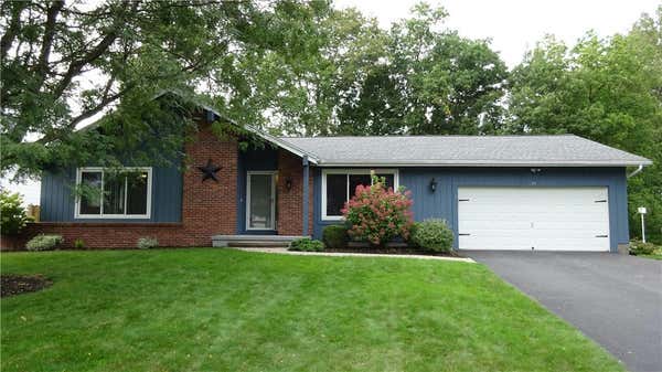 49 RED HICKORY DR, ROCHESTER, NY 14626 - Image 1