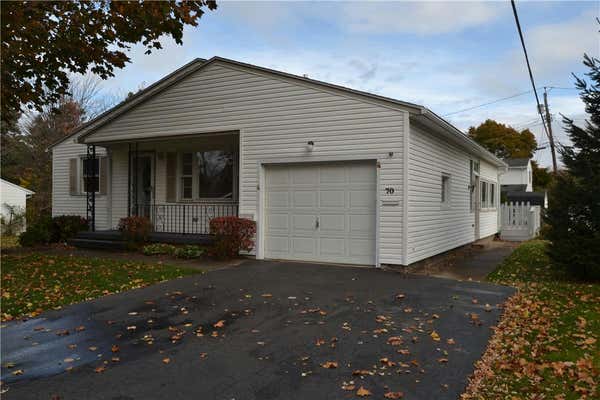 70 CREEKSIDE DR, ROCHESTER, NY 14622 - Image 1