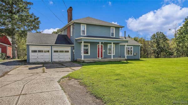 1608 HASKELL RD, OLEAN, NY 14760 - Image 1