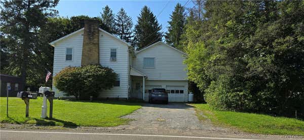 1665 FAY HOLLOW RD, HINSDALE, NY 14743 - Image 1