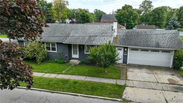 56 LIVINGSTON ST, LANCASTER, NY 14086 - Image 1