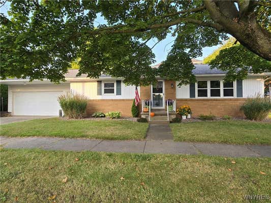 101 CHIPMAN PL, NORTH TONAWANDA, NY 14120 - Image 1