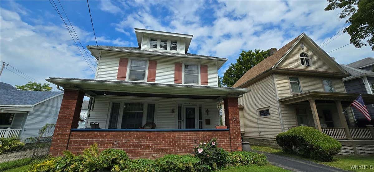 710 W HENLEY ST, OLEAN, NY 14760, photo 1 of 40