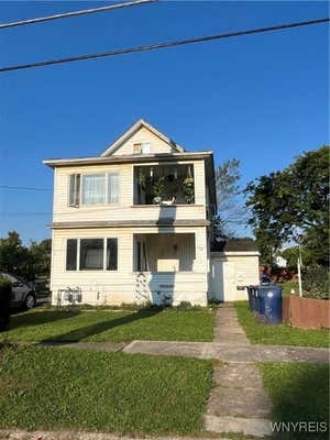 25 S NEW YORK ST, LOCKPORT, NY 14094 - Image 1