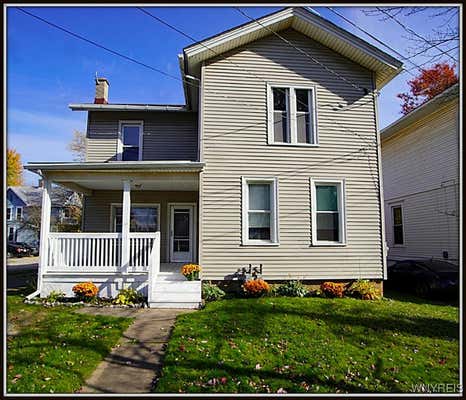 194 PROSPECT ST, LOCKPORT, NY 14094 - Image 1