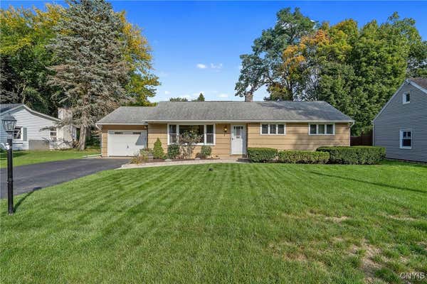 16 FAY PARK DR, SYRACUSE, NY 13212 - Image 1