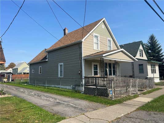 42 MILNOR AVE, BUFFALO, NY 14218 - Image 1