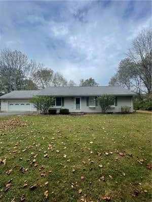 126 COLLINS DR, ONEONTA, NY 13820 - Image 1