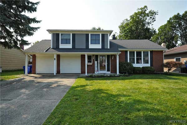 359 FOREST DR, BUFFALO, NY 14224 - Image 1