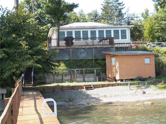 171 OAKGROVE BEACH RD, PENN YAN, NY 14527 - Image 1