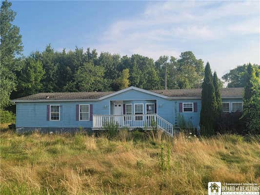 1335 HARTSON RD, FALCONER, NY 14733 - Image 1