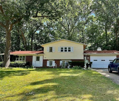 287 COLORADO DR, WEBSTER, NY 14580 - Image 1