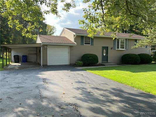 982 BONNIE LAKE DR, ALDEN, NY 14004 - Image 1