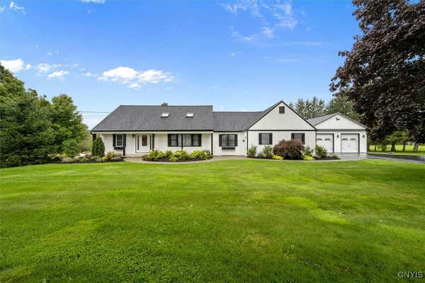 5701 E LAKE RD, CAZENOVIA, NY 13035 - Image 1