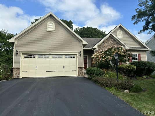 131 SHIRE WAY, CAMILLUS, NY 13031 - Image 1