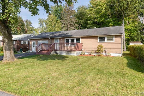 204 WADSWORTH RD, SYRACUSE, NY 13212 - Image 1