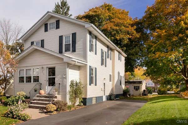 215 ALICE AVE, SYRACUSE, NY 13209 - Image 1