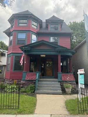 400 ALEXANDER ST, ROCHESTER, NY 14607 - Image 1