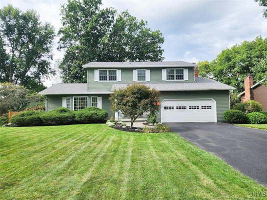 4840 WESTFIELD DR, MANLIUS, NY 13104 - Image 1