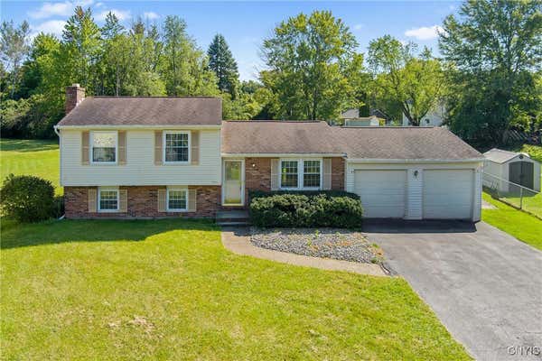 4973 DAHLIA CIR, LIVERPOOL, NY 13088 - Image 1