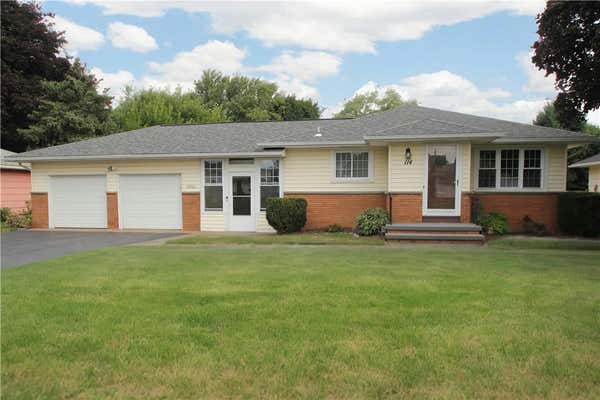 114 DRAKE DR, ROCHESTER, NY 14617 - Image 1