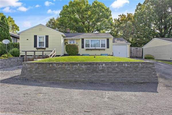 103 BENHAM AVE, SYRACUSE, NY 13219 - Image 1