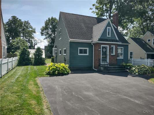 125 WALLY RD, NORTH SYRACUSE, NY 13212 - Image 1