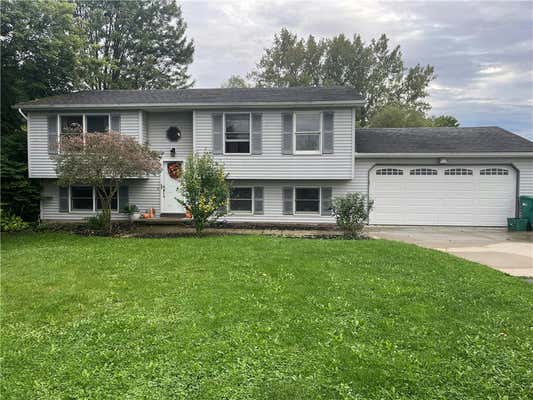 13 HUNTER ST, BERGEN, NY 14416 - Image 1