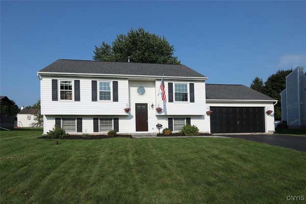 5434 BRISBANE TRL, CLAY, NY 13041 - Image 1