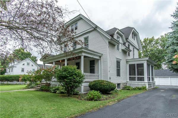 242 PADDOCK ST, WATERTOWN, NY 13601 - Image 1