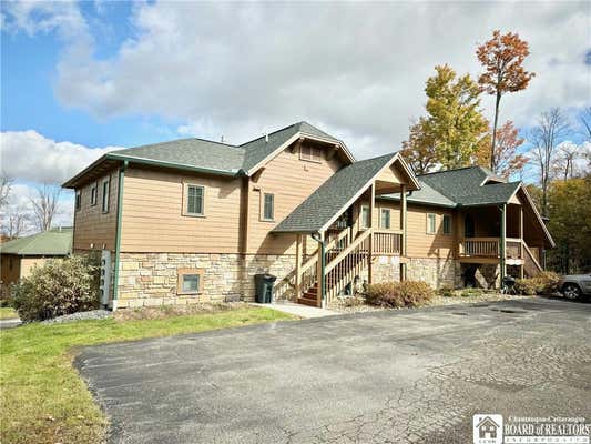 8018 N NORTHGATE I LANE # 8018, CLYMER, NY 14724 - Image 1