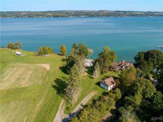 2654 E LAKE RD, SKANEATELES, NY 13152 - Image 1