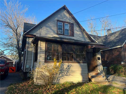 184 MASSETH ST, ROCHESTER, NY 14606 - Image 1