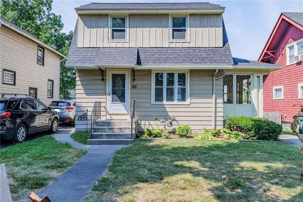 232 TERRACE PARK, ROCHESTER, NY 14619 - Image 1