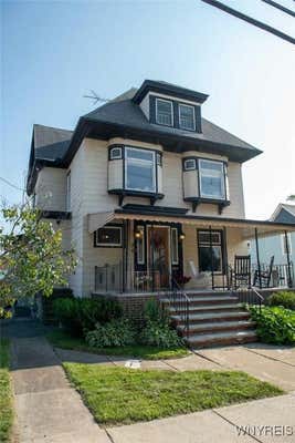 54 LAKE AVE, BUFFALO, NY 14219 - Image 1