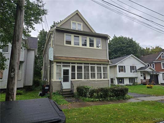 115 WHITE ST, SYRACUSE, NY 13204 - Image 1