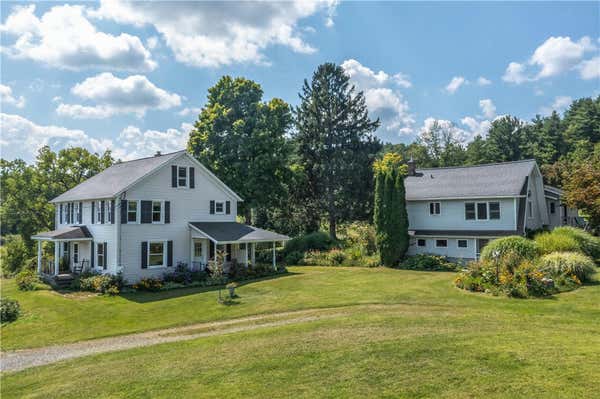 34 MILLARD HILL RD, NEWFIELD, NY 14867 - Image 1