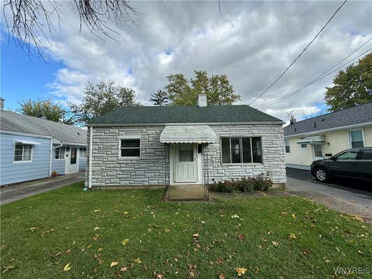 1111 90TH ST, NIAGARA FALLS, NY 14304 - Image 1