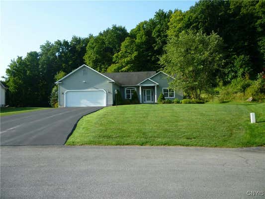 3823 PEGASUS CIR, SYRACUSE, NY 13209 - Image 1