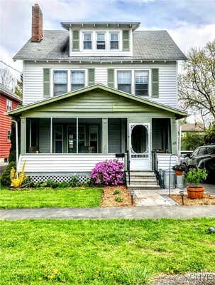 165 S COLLINGWOOD AVE, SYRACUSE, NY 13206 - Image 1