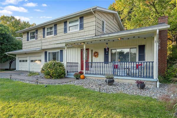 302 GREENWOOD RD, SYRACUSE, NY 13214 - Image 1