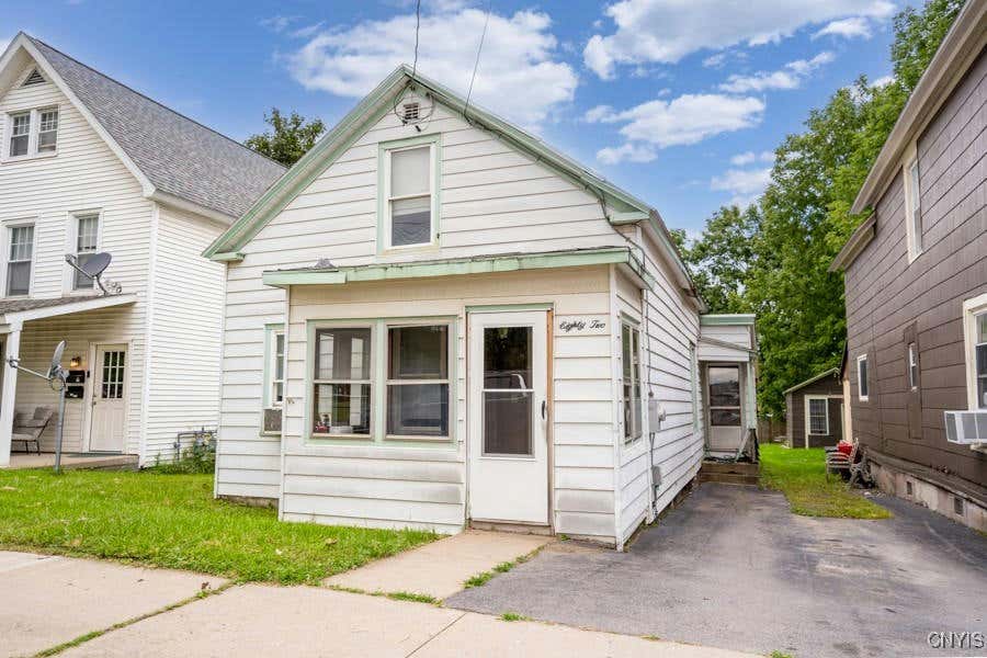 82 W MAIN ST, GERMAN FLATTS, NY 13407, photo 1 of 18