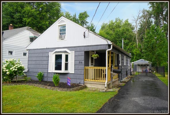 Rira&noa　0906 316 NORTH AVE, NORTH TONAWANDA, NY 14120 | RE/MAX