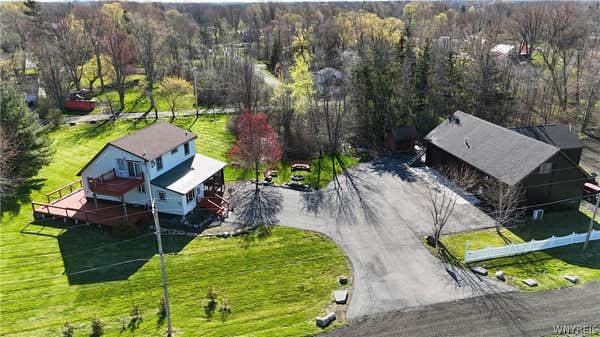 3189 W LAKE RD, WILSON, NY 14172 - Image 1