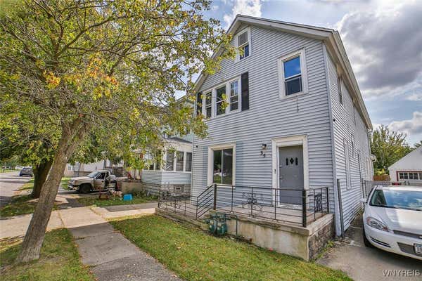 35 LUDINGTON ST, BUFFALO, NY 14206 - Image 1