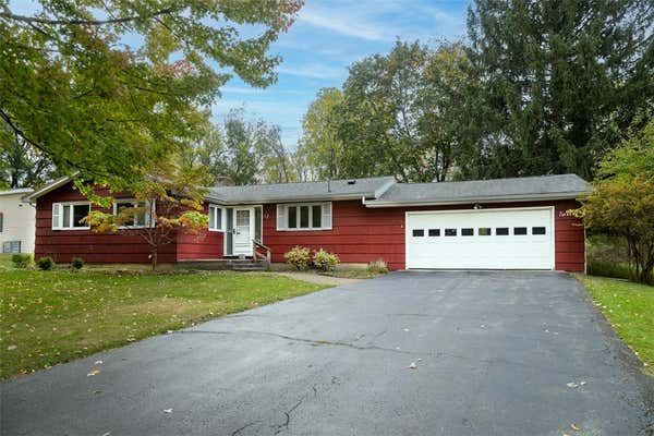 12 WESTVIEW CRES, GENESEO, NY 14454 - Image 1